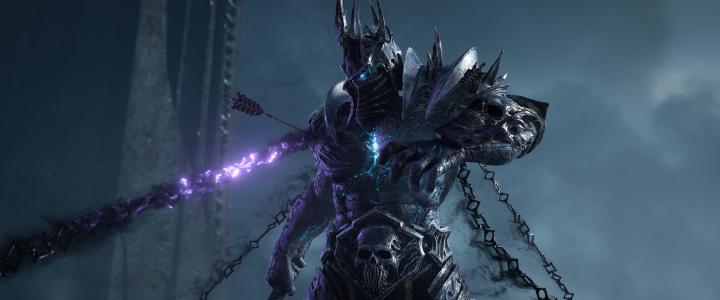 1920x1080 2019 World Of Warcraft Shadowlands 4k Laptop Full HD 1080P HD 