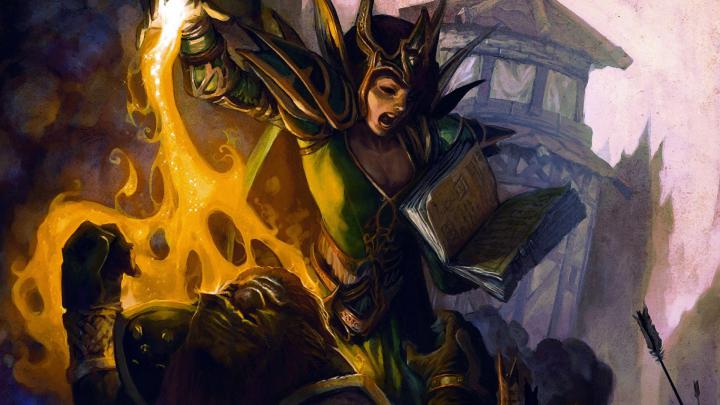 World Of Warcraft HD Wallpaper | Background Image | 1920x1080 | 