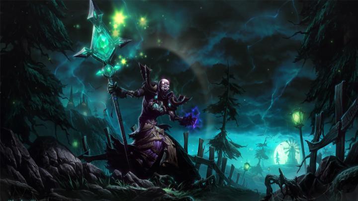 Undead Wallpaper WoW (65+ images)