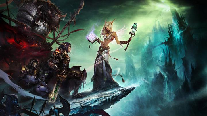 World of Warcraft Wallpaper HD Paladin (74+ images)