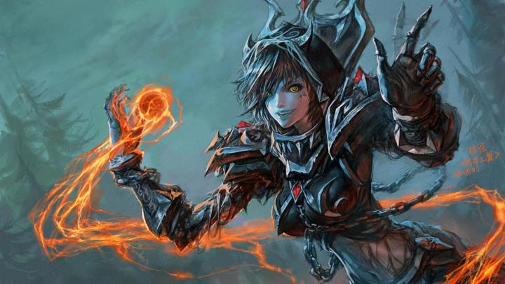 Undead Wallpaper WoW (65+ images)