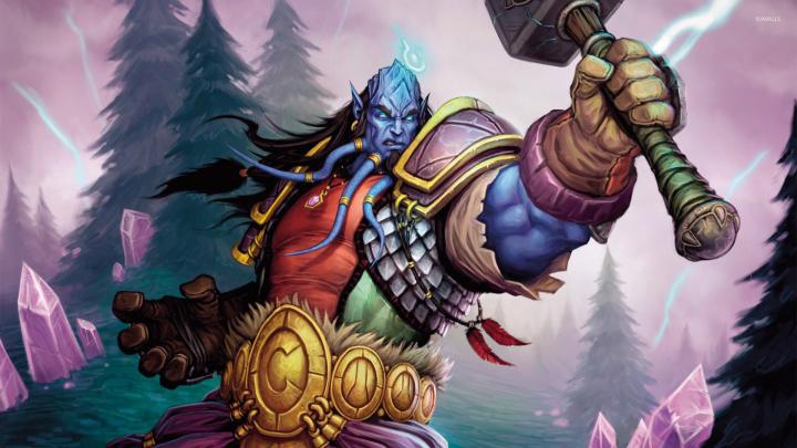 World of Warcraft Wallpaper HD Paladin (74+ images)