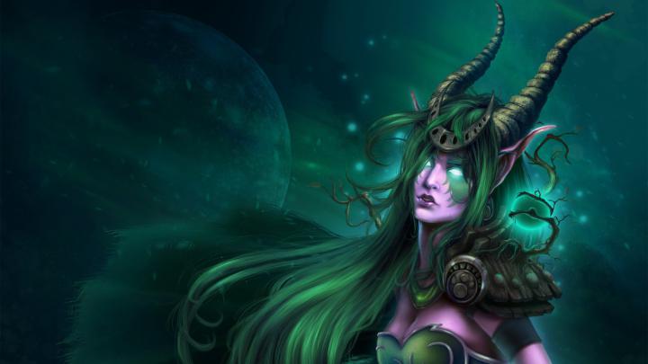 World of Warcraft Wallpapers (76+ images)
