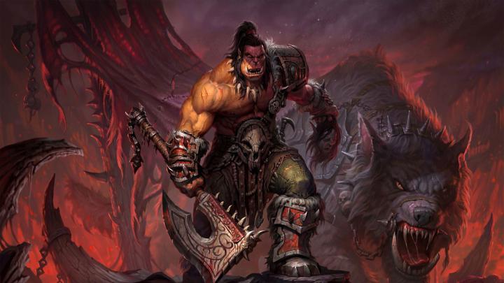 World of Warcraft Wallpapers HD (86+ background pictures)