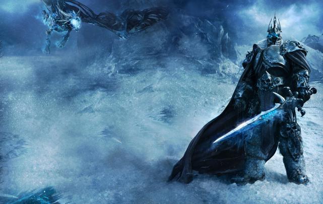 Desktop World Of Warcraft HD Wallpapers