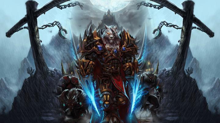 Wow Wallpapers HD