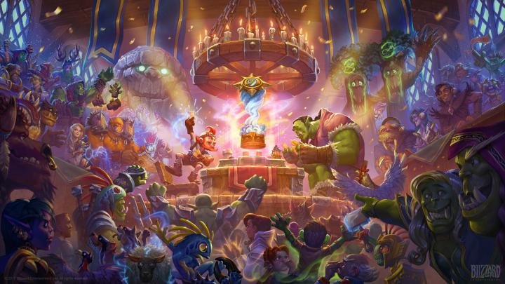 World Of Warcraft HD Wallpaper | Background Image | 1920x1080 | 