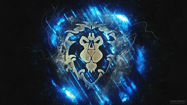 WoW Alliance Wallpaper (79+ images)