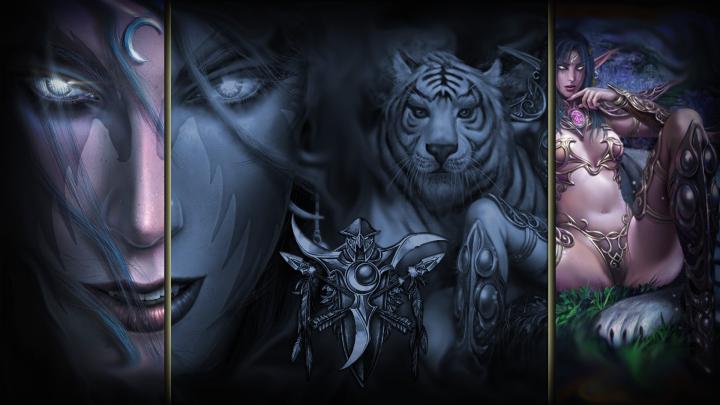 [45+] 1920X1080 Wow Wallpaper 