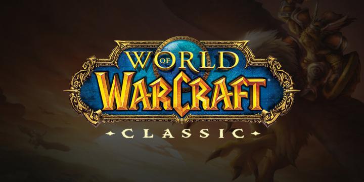WoW Classic sorti \u00e9t\u00e9 2019 - Public - LanceA