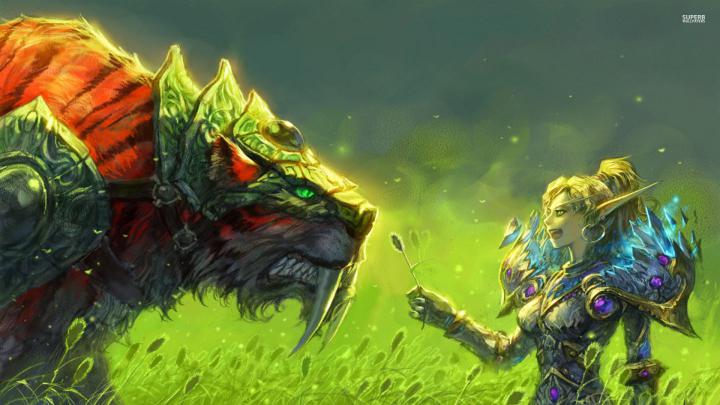 1920x1080 WoW Wallpaper (76+ images)