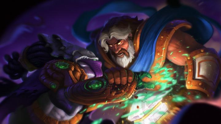 WoW Legion Wallpaper 1920x1080 (71+ images)