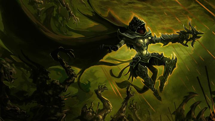 Wow Legion Wallpapers (83+ background pictures)