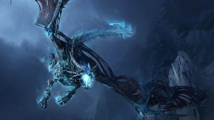WoW Legion Wallpaper 1920x1080 (71+ images)