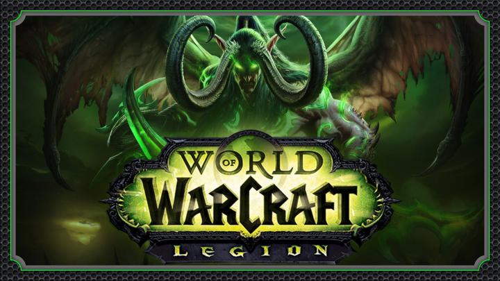 [49+] WoW Legion Wallpaper 1920x1080 