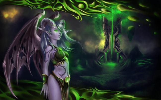 6935298-wow-demon-hunter-wallpaper.jpg (1024\u00d7640)
