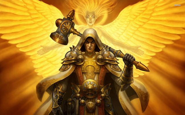 World of Warcraft Wallpaper HD Paladin (74+ images)