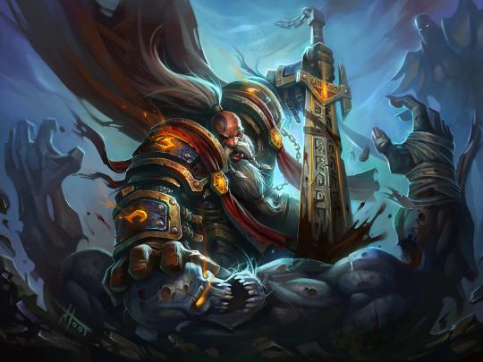 World of Warcraft Wallpaper HD Paladin (74+ images)
