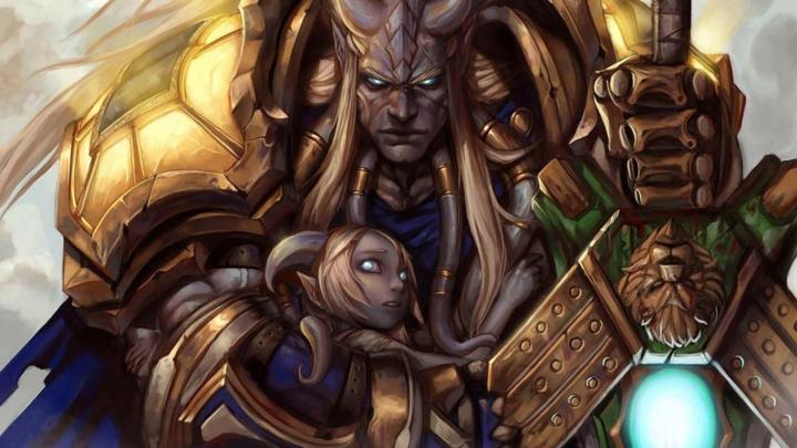 World of Warcraft Wallpaper HD Paladin (74+ images)