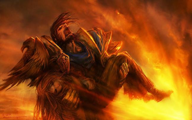 World of Warcraft Wallpaper HD Paladin (74+ images)