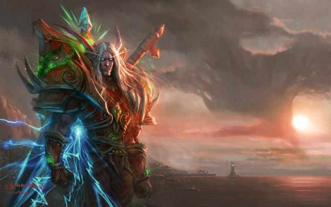 World of Warcraft Wallpaper HD Paladin (74+ images)