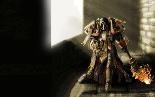 World of Warcraft Wallpaper HD Paladin (74+ images)