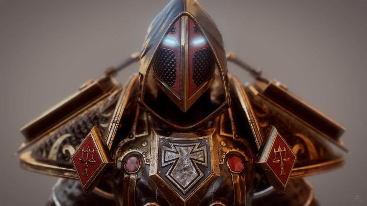 WOW Paladin Wallpaper (44 Wallpapers) \u2013 Adorable Wallpapers