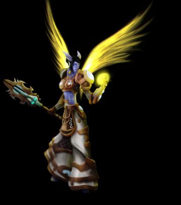 Holy Paladin Wallpaper (71+ images)