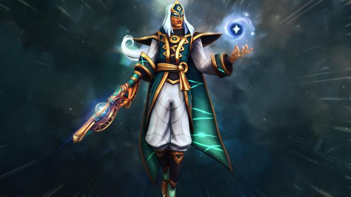 Paladin Wallpapers - Top Free Paladin Backgrounds - WallpaperAccess