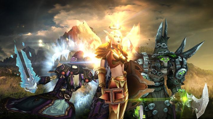 Paladin Wallpapers - Top Free Paladin Backgrounds - WallpaperAccess