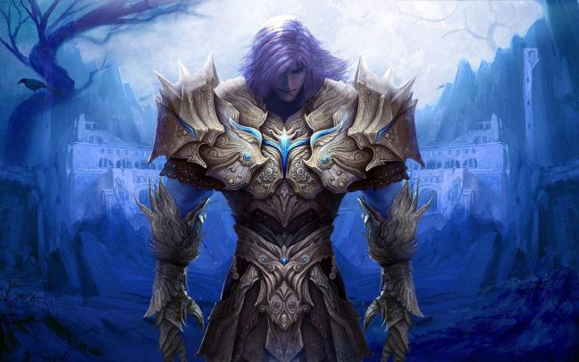 World of Warcraft Wallpaper HD Paladin (74+ images)