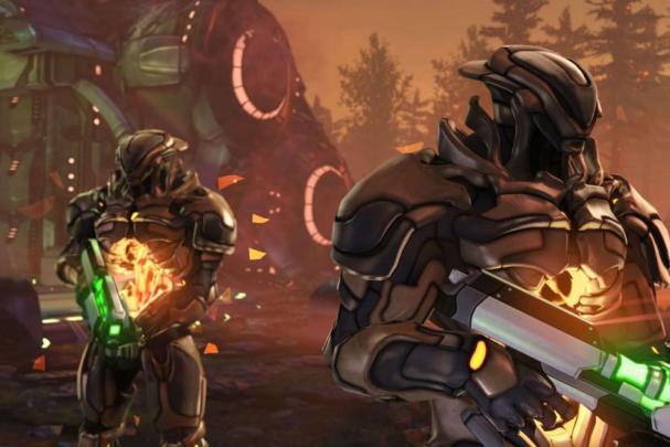 Xcom 2 wallpaper \u00b7\u2460 Download free beautiful HD backgrounds for desktop 