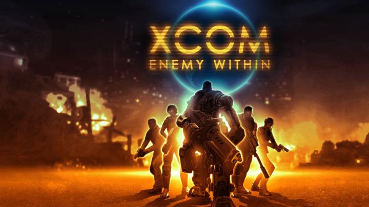 XCOM Wallpapers - Top Free XCOM Backgrounds - WallpaperAccess