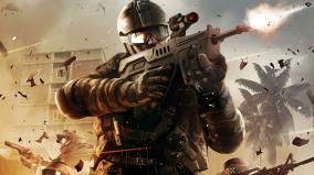 Warface Wallpaper 1920x1080