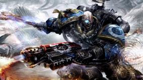 Warhammer 40000 Wallpaper 1920x1080