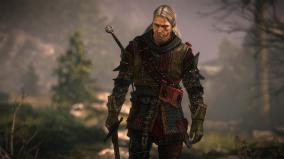 Witcher Wallpaper 1920x1080