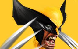 Wolverine Wallpaper 1920x1080