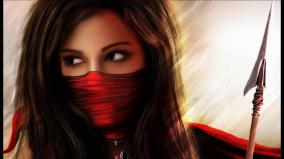 Woman Wallpaper 1920x1080