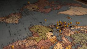 World Map Wallpaper Hd 1920x1080 Download Pdf