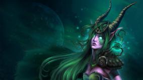 World Of Warcraft Hd Wallpaper 1920x1080