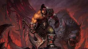 World Of Warcraft Wallpaper Hd 1920x1080
