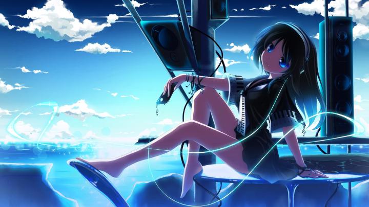 10 Best Wallpapers Hd Anime 1920X1080 FULL HD 1080p For PC Background 2020