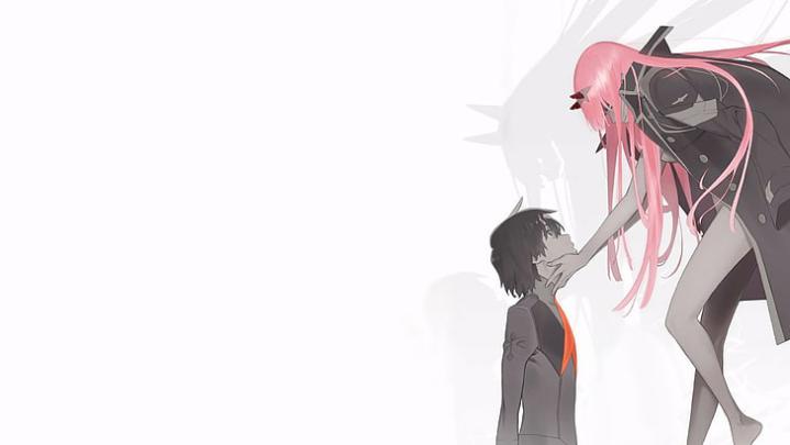 Anime Wallpaper 02 - Wallpaper HD