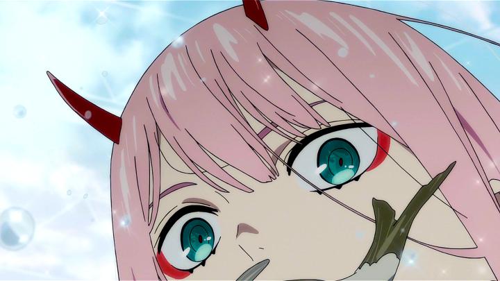 Darling in the FranXX HD Wallpaper | Background Image | 1920x1080 | 