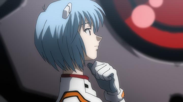 Evangelion: 1.0 You Are (Not) Alone HD Wallpaper | Background Image 