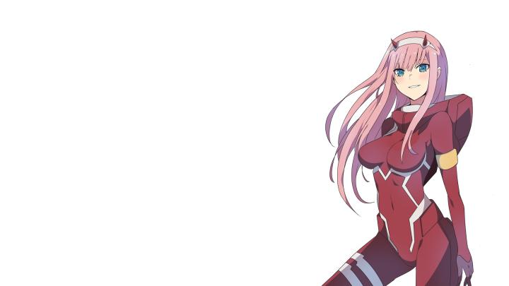 Darling In The FranXX Wallpapers - Top Free Darling In The FranXX 