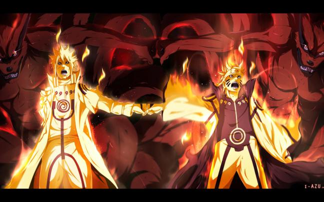 Free download naruto anime picture hd wallpaper 1920x1080 02 [1920x1080 