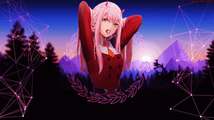 02 Anime Wallpapers