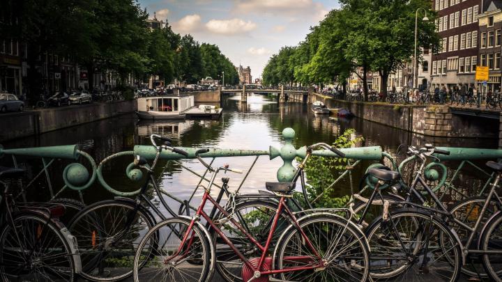 European Cities Wallpapers - 4k, HD European Cities Backgrounds on 