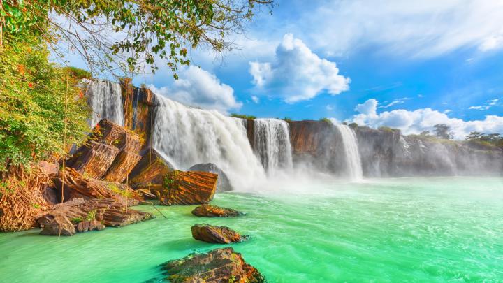 Vietnam Wallpapers - Top Free Vietnam Backgrounds - WallpaperAccess
